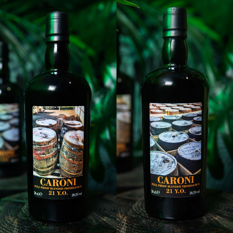 caroni