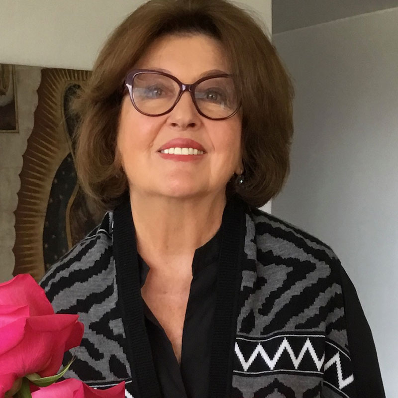 Chantal Comte
