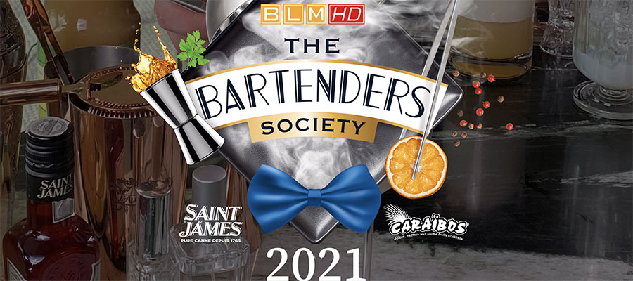 The Bartenders Society 2021