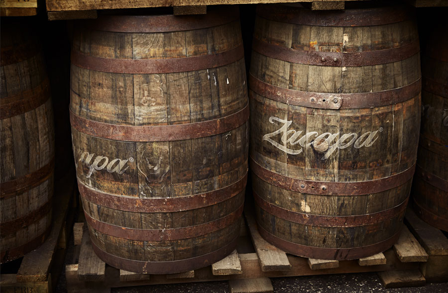 zacapa 