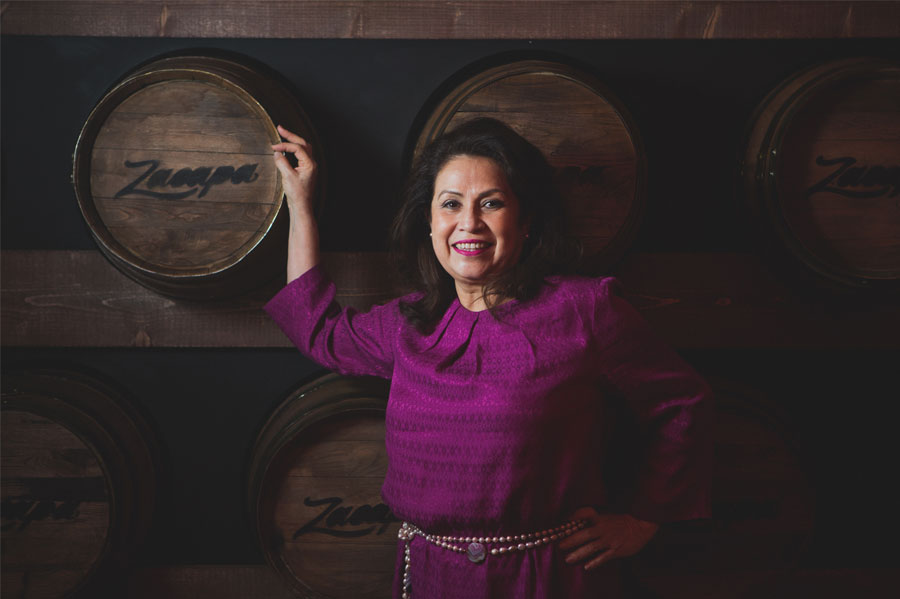 zacapa lorena vasquez