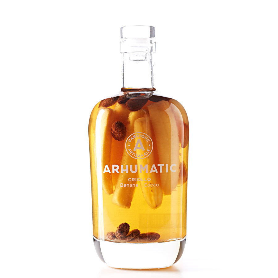 Arhumatic - Criolo Banane Cacao