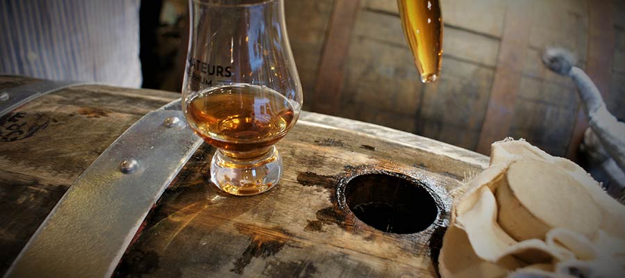 Armateurs de rhum