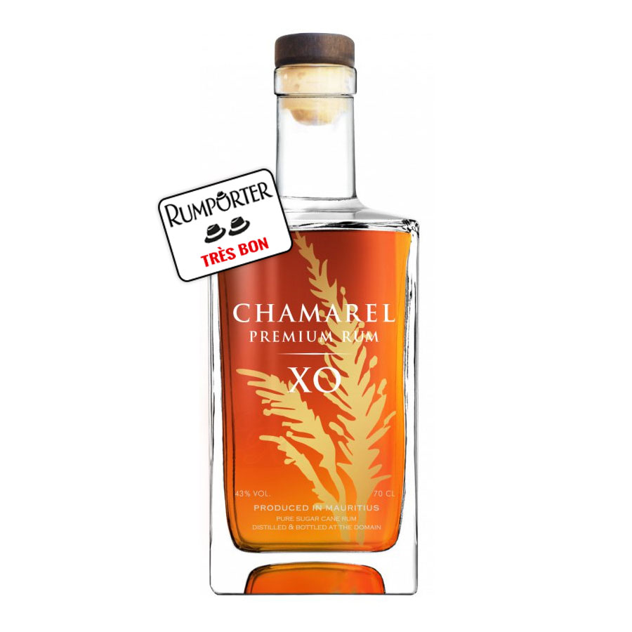 Chamarel Premium XO