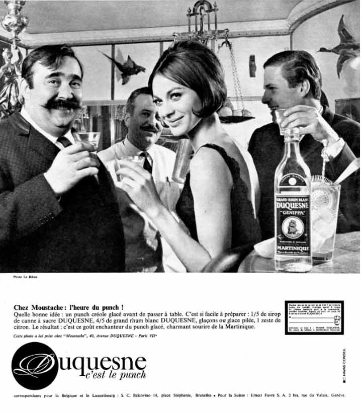 Duquesne Duquesne