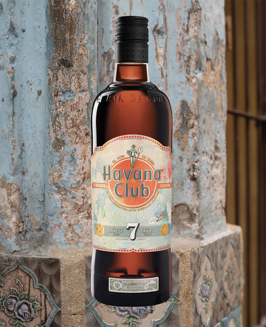 Havana club Ashpool
