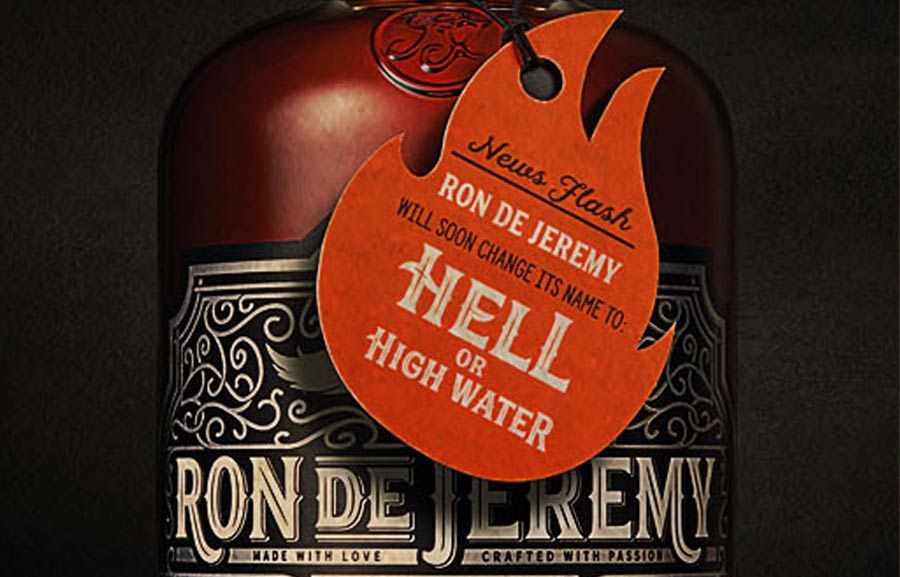 Hell or High Water