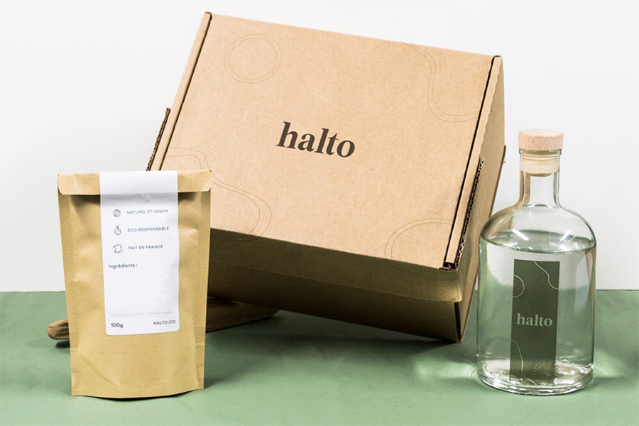 Halto