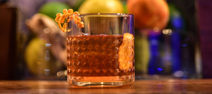 Rhum Trois Rivières Double Wood