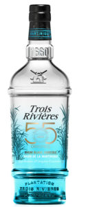 rhum trois rivières 55 origines