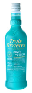 Trois Rivières cuvée de l'ocean