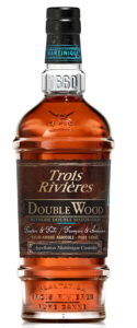 Rhum Trois Rivières Double Wood