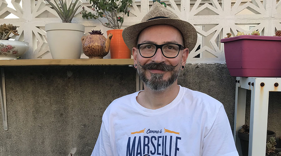 Arnaud Lintilhac Arnaud Lintilhac