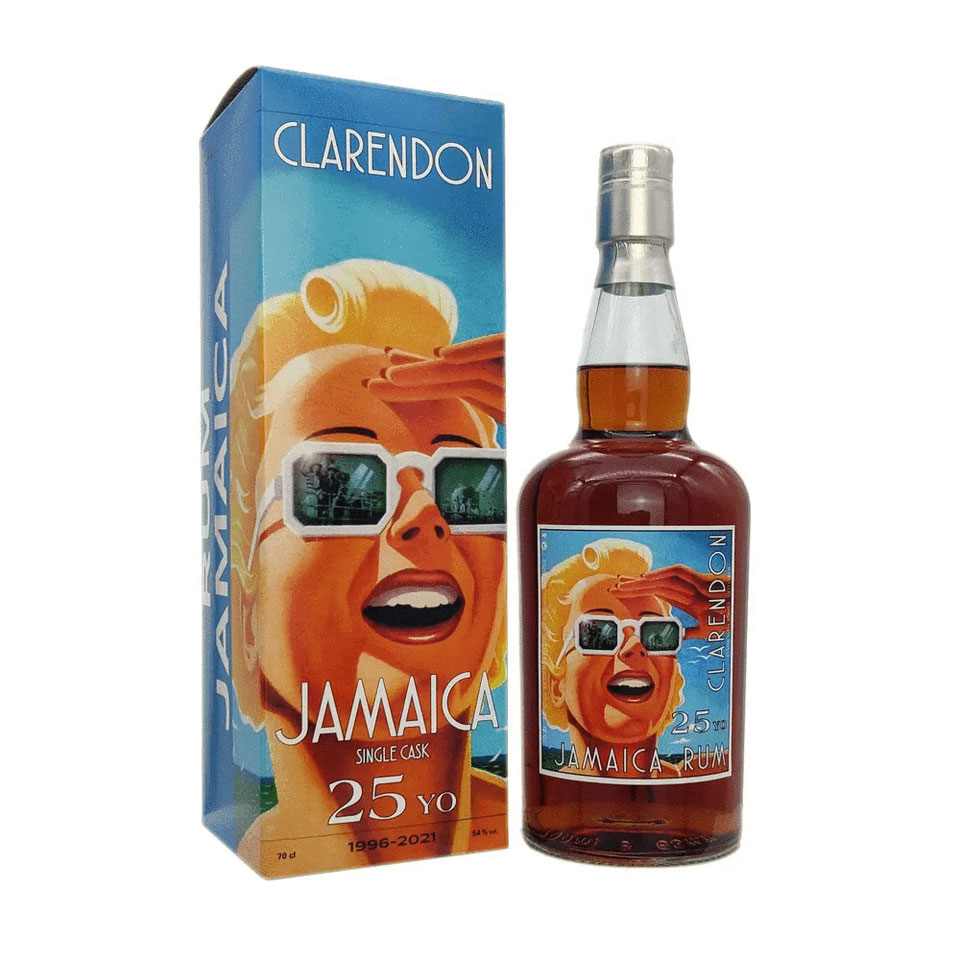 Corman collins Clarendon jamaique