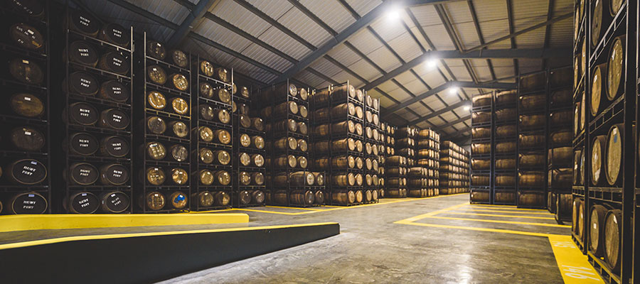 St. Lucia Distillers St. Lucia Distillers