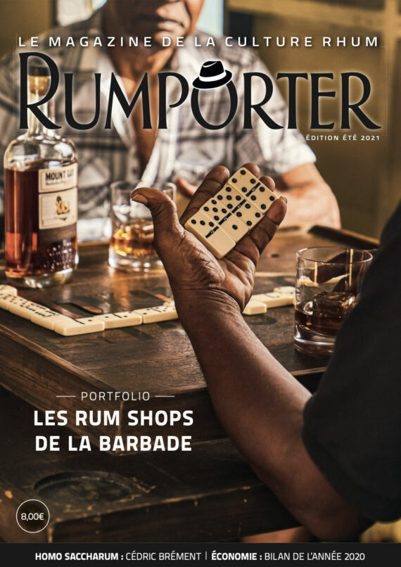 Magazine au numéro - Été 2021