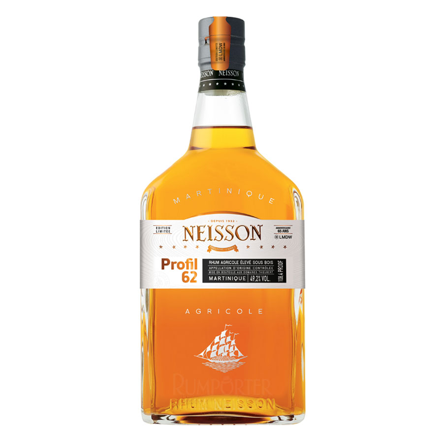 LMDW Neisson profil 62