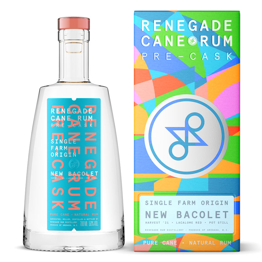 Renegade New Bacolet