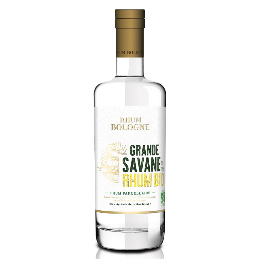 Bologne Grande Savane 