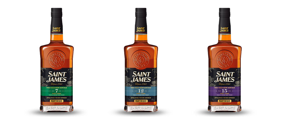 saint james