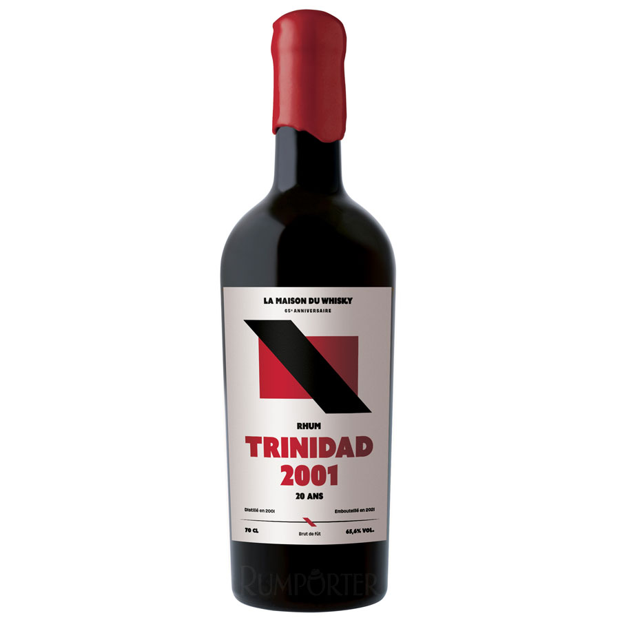 LMDW Trinidad 2001