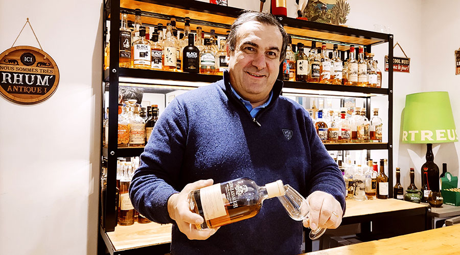 Bilan économique du rhum en 2020