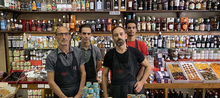 Bilan économique du rhum en 2020