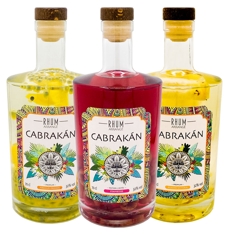 Cabrakán