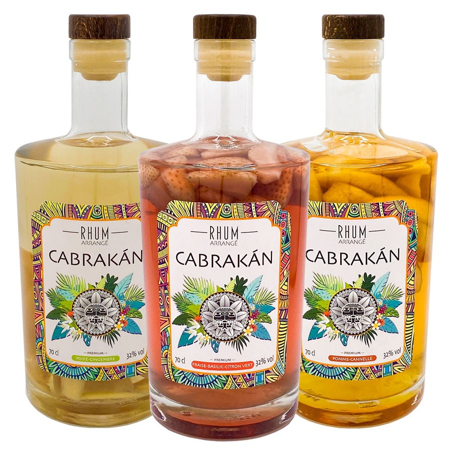 Cabrakán