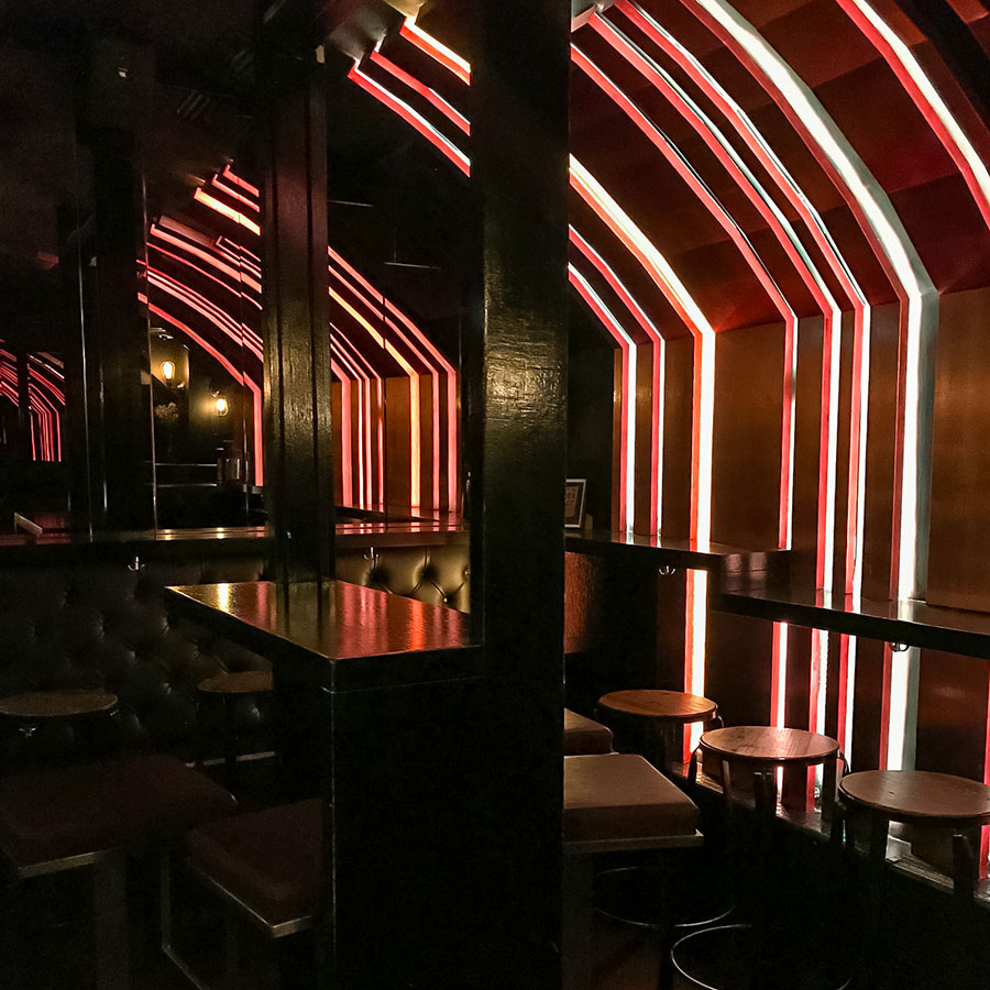 Code Bar