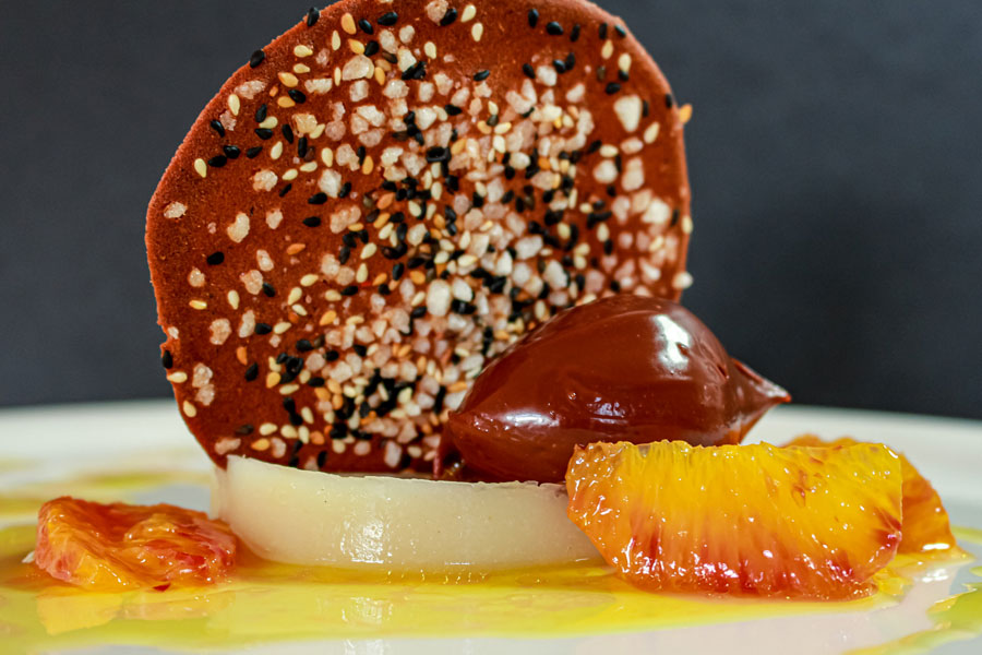 Dessert Tijuca