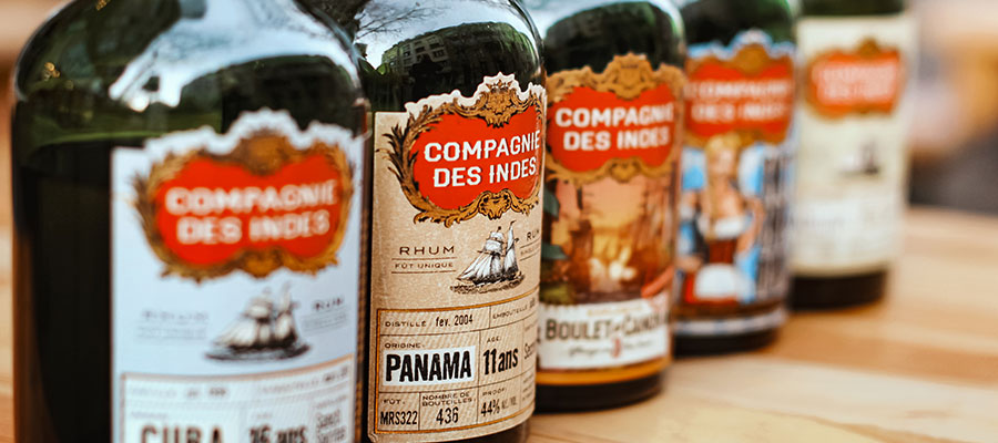 Compagnie des indes