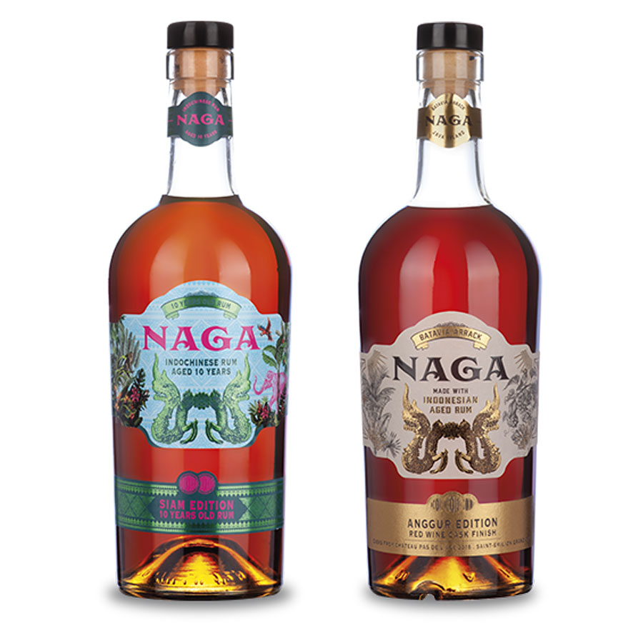 Naga