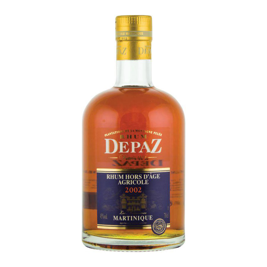 Depaz 2002
