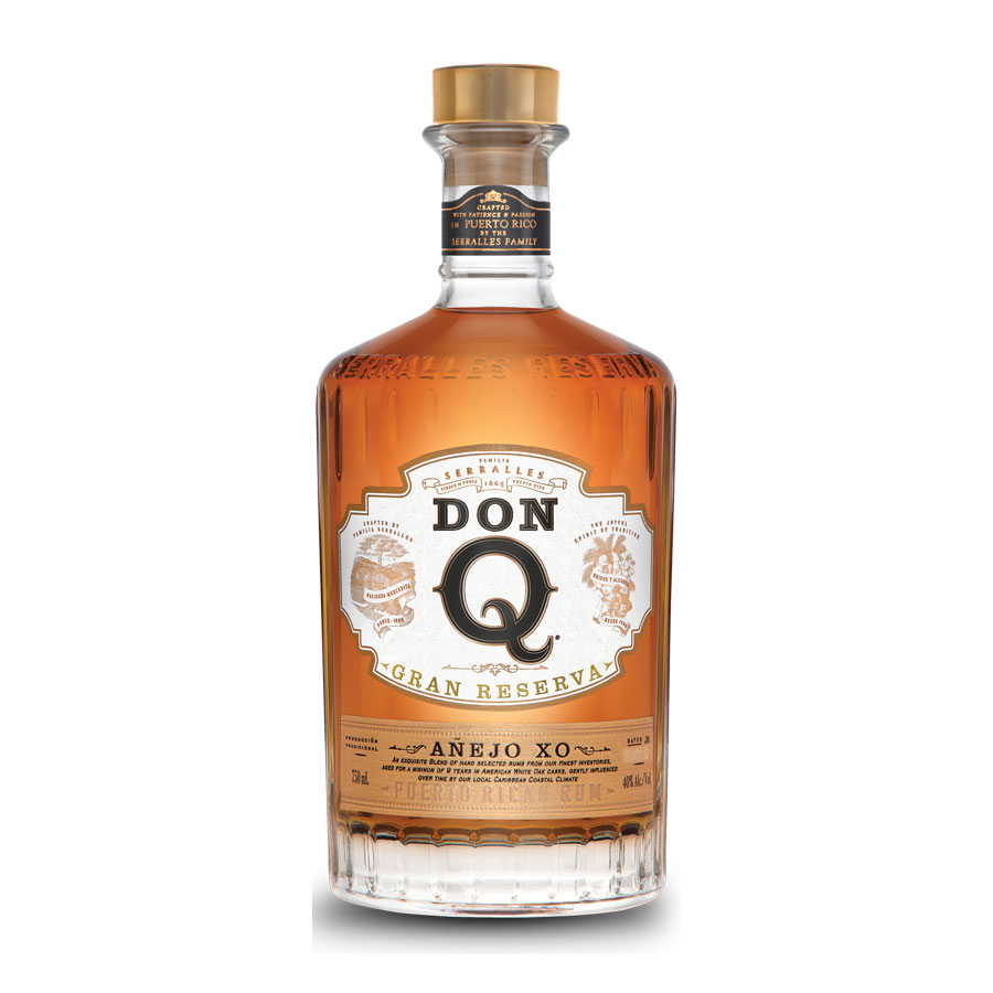 Don Q – Gran Reserva 