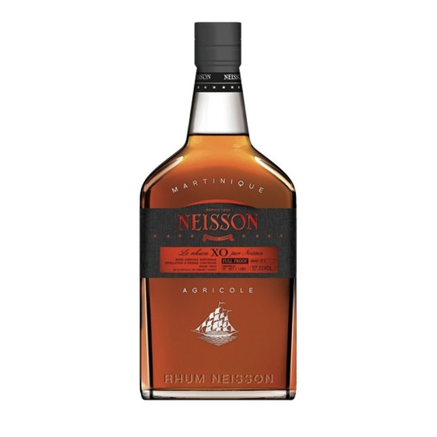 Neisson XO full proof batch 3