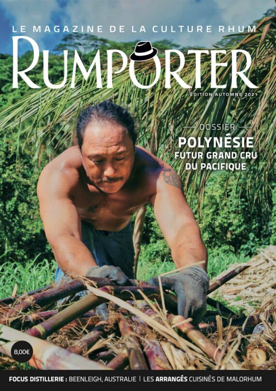 Magazine au numéro - Automne 2021