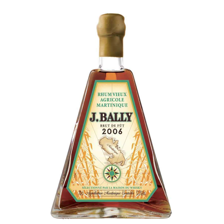 Bally 2006 LMDW