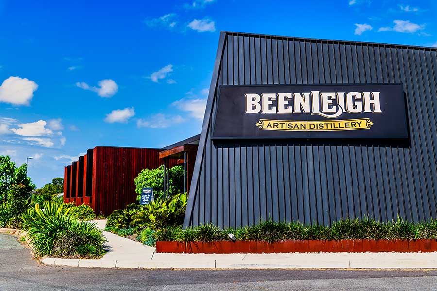 Beenleigh