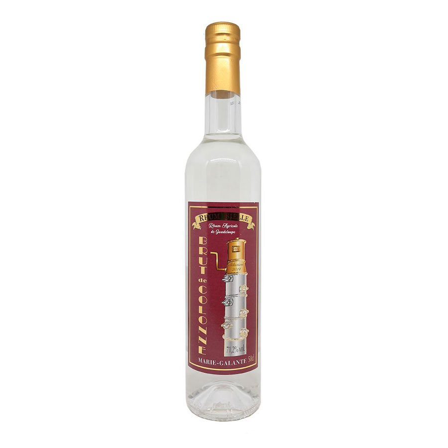 Bielle - Blanc Brut De Colonne