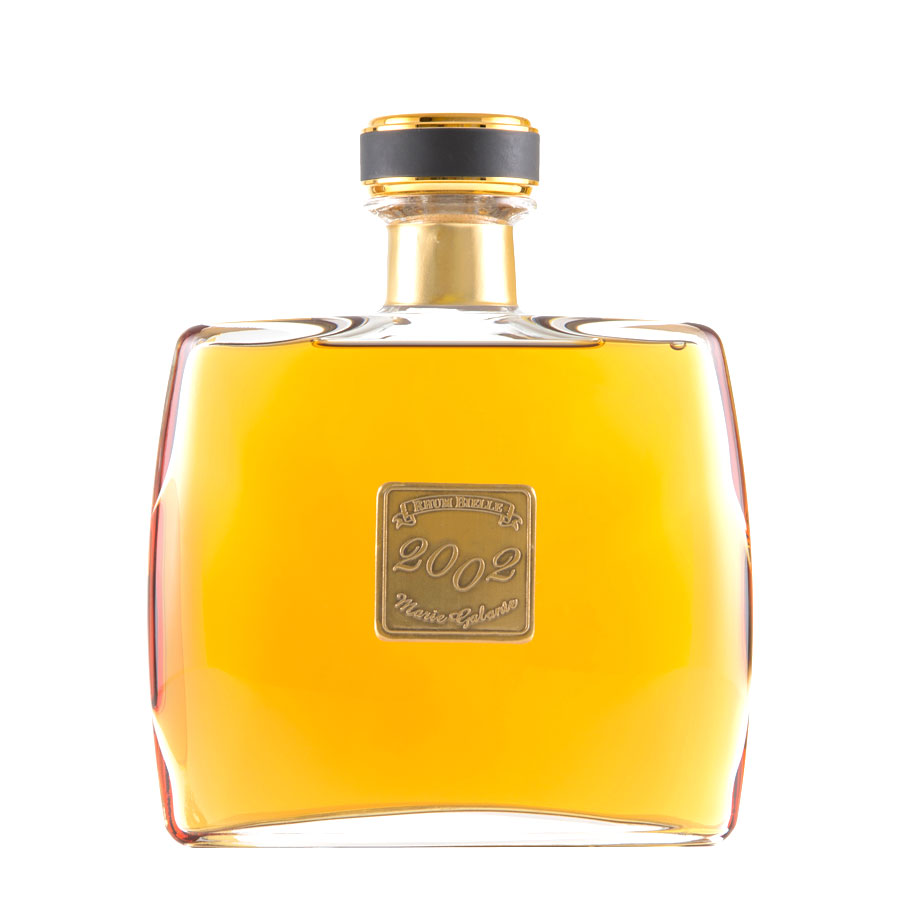 Bielle - Brut De Fût 2002 12 ans