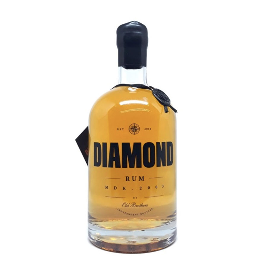 Diamond Old brothers 