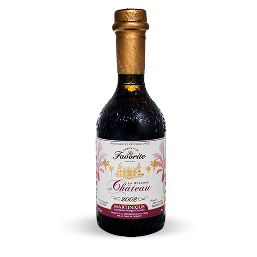 La favorite 2002