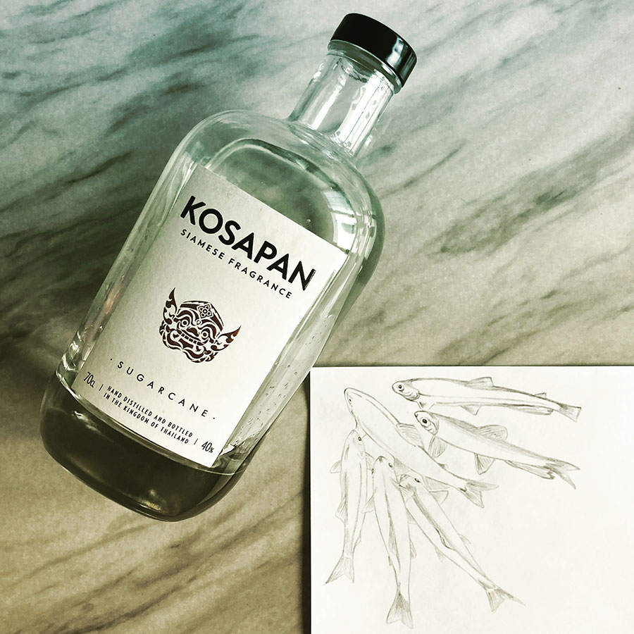 Kosapan