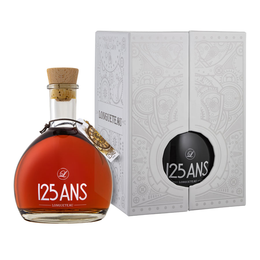 Longueteau 125 ans