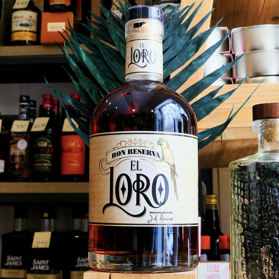 El Loro Reserva