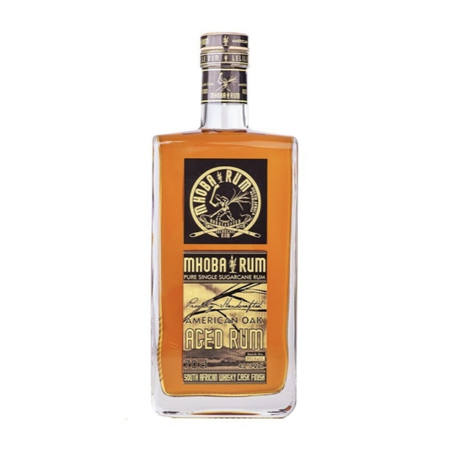 Mhoba american oak