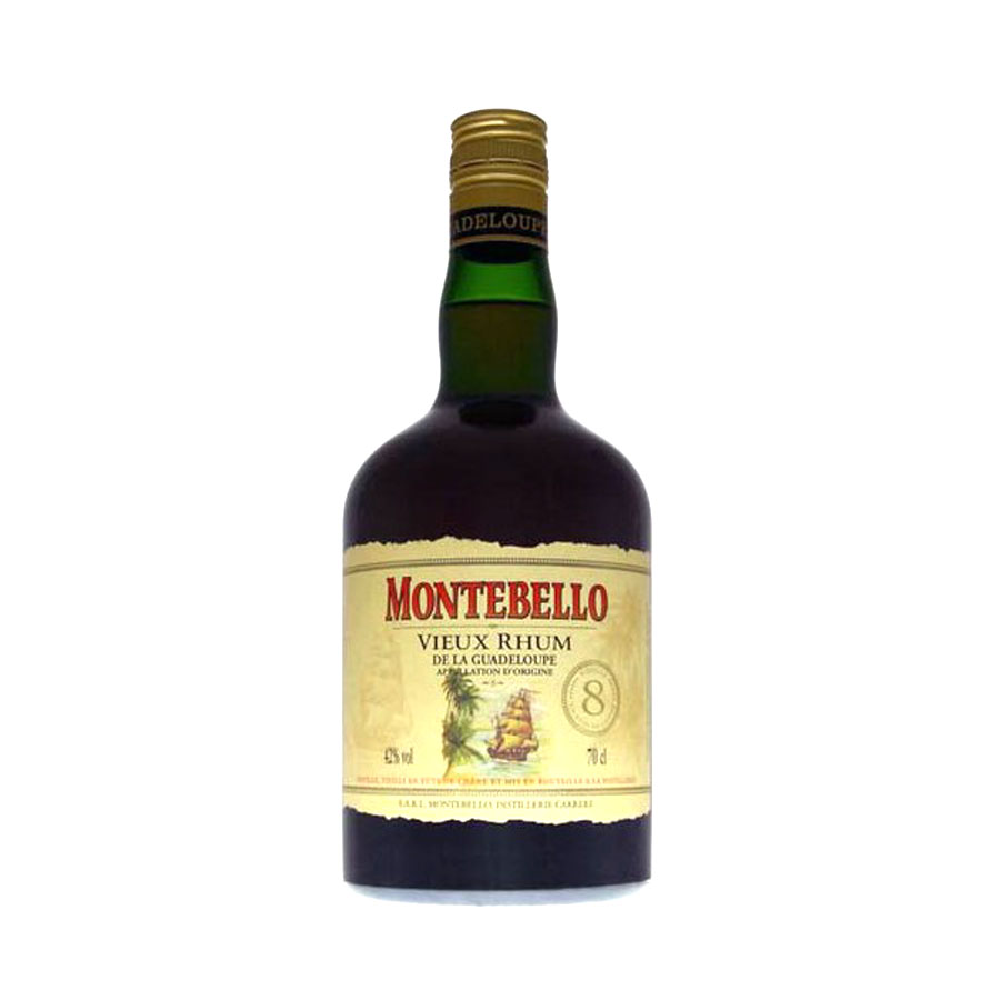 Montebello 8