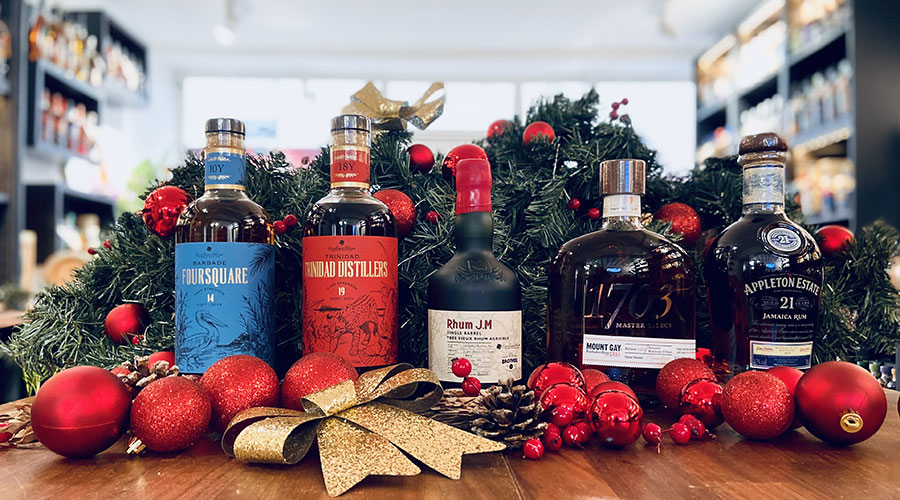 Excellence Rhum