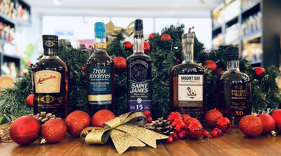 Excellence Rhum